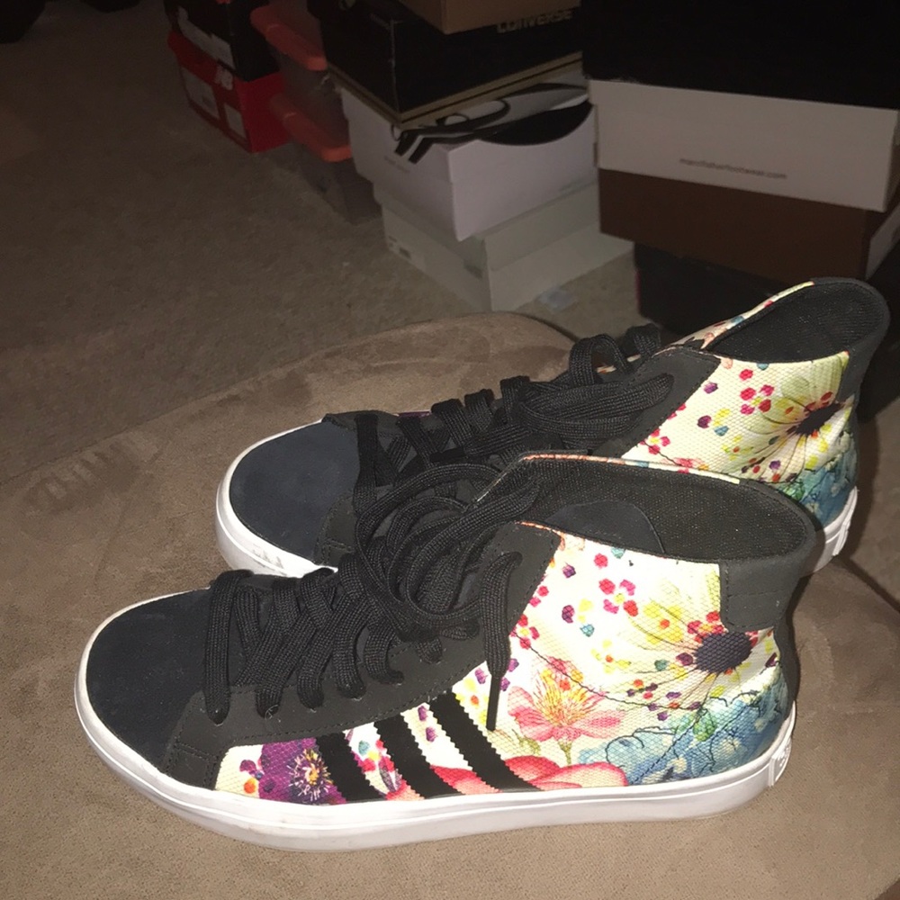 Adidas sneakers